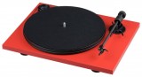   Pro-Ject Pro-Ject Primary E (OM NN) Red